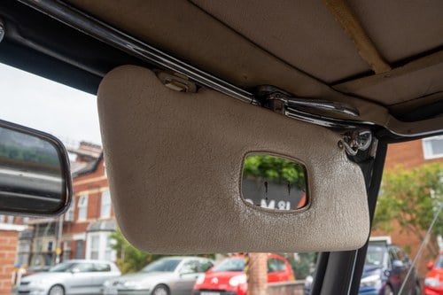 1967 Mercedes-Benz W113 250SL Automatic zum Verkauf (Bild 93 von 318)