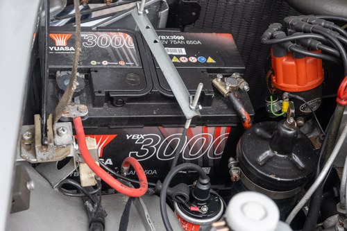 1967 Mercedes-Benz W113 250SL Automatic zum Verkauf (Bild 279 von 318)