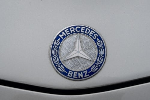 1967 Mercedes-Benz W113 250SL Automatic zum Verkauf (Bild 212 von 318)