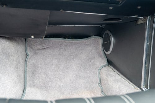 1967 Mercedes-Benz W113 250SL Automatic zum Verkauf (Bild 99 von 318)