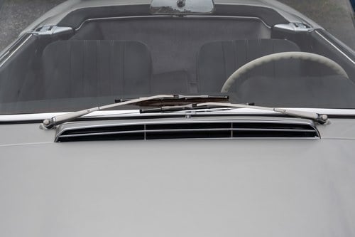 1967 Mercedes-Benz W113 250SL Automatic zum Verkauf (Bild 223 von 318)