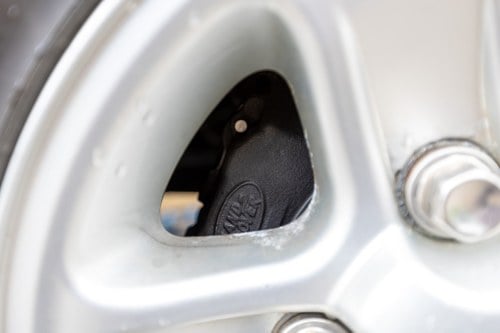 2015 Land Rover Defender 110 Pick Up 2.2L ‘Puma’ En venta (imagen 21 de 175)