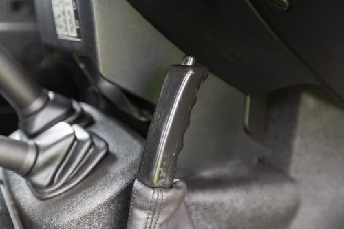 2015 Land Rover Defender 110 Pick Up 2.2L ‘Puma’ En venta (imagen 56 de 175)