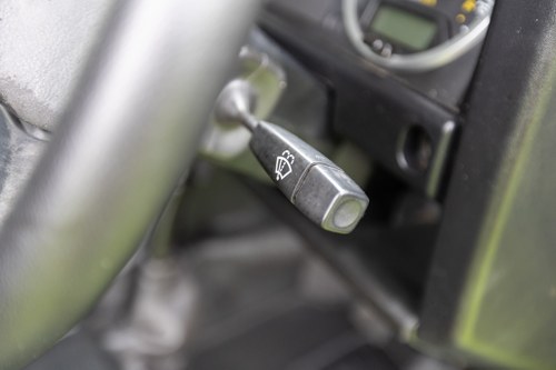 2015 Land Rover Defender 110 Pick Up 2.2L ‘Puma’ En venta (imagen 58 de 175)