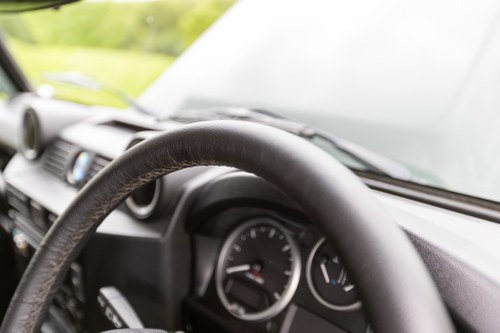 2015 Land Rover Defender 110 Pick Up 2.2L ‘Puma’ En venta (imagen 59 de 175)