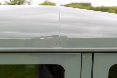 2015 Land Rover Defender 110 Pick Up 2.2L ‘Puma’ En venta (imagen 98 de 175)