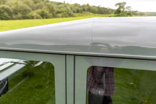 2015 Land Rover Defender 110 Pick Up 2.2L ‘Puma’ En venta (imagen 101 de 175)