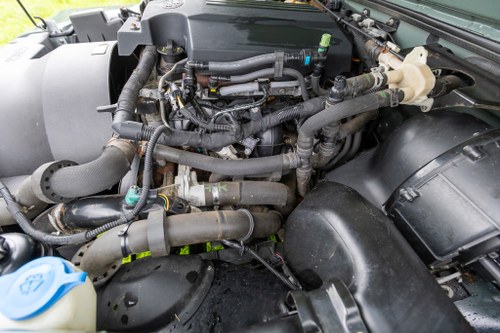 2015 Land Rover Defender 110 Pick Up 2.2L ‘Puma’ En venta (imagen 105 de 175)