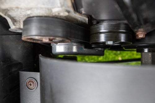 2015 Land Rover Defender 110 Pick Up 2.2L ‘Puma’ En venta (imagen 114 de 175)