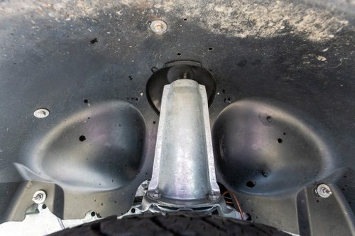 2015 Land Rover Defender 110 Pick Up 2.2L ‘Puma’ En venta (imagen 131 de 175)