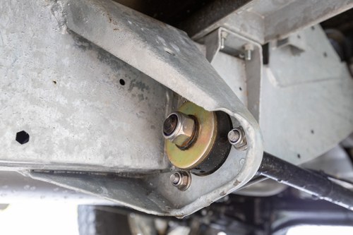 2015 Land Rover Defender 110 Pick Up 2.2L ‘Puma’ En venta (imagen 136 de 175)