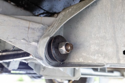 2015 Land Rover Defender 110 Pick Up 2.2L ‘Puma’ En venta (imagen 137 de 175)