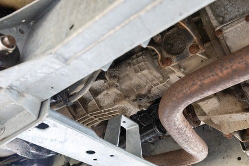 2015 Land Rover Defender 110 Pick Up 2.2L ‘Puma’ En venta (imagen 142 de 175)