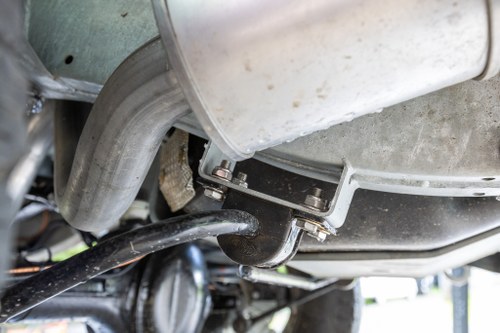 2015 Land Rover Defender 110 Pick Up 2.2L ‘Puma’ En venta (imagen 148 de 175)