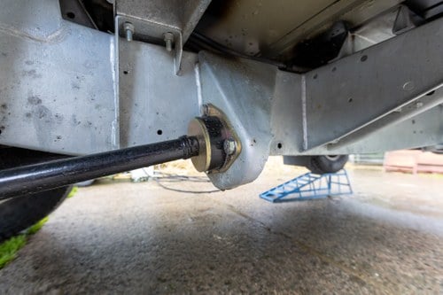 2015 Land Rover Defender 110 Pick Up 2.2L ‘Puma’ En venta (imagen 163 de 175)