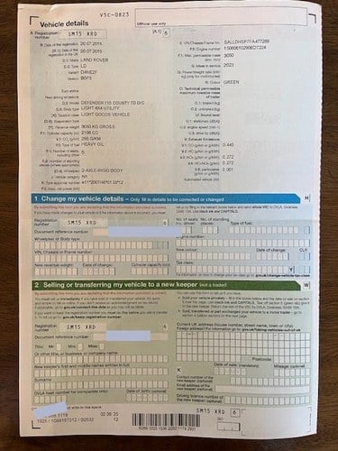 2015 Land Rover Defender 110 Pick Up 2.2L ‘Puma’ En venta (imagen 169 de 175)