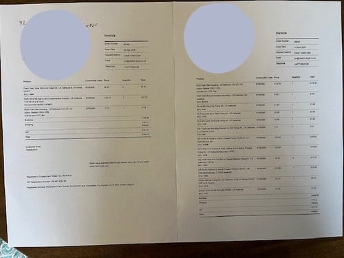 2015 Land Rover Defender 110 Pick Up 2.2L ‘Puma’ En venta (imagen 175 de 175)