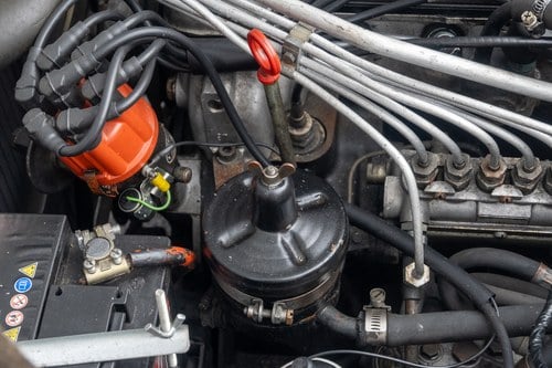 1967 Mercedes-Benz W113 250SL Automatic zum Verkauf (Bild 265 von 318)