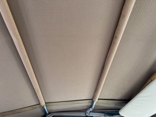 1967 Mercedes-Benz W113 250SL Automatic zum Verkauf (Bild 128 von 318)