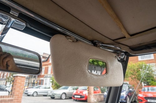 1967 Mercedes-Benz W113 250SL Automatic zum Verkauf (Bild 130 von 318)