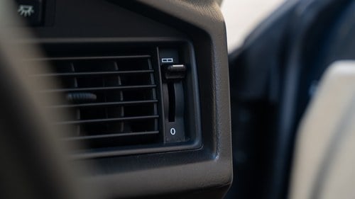 1988 Mercedes-Benz 190E 2.6 Auto W201 à venda (imagem 21 de 222)