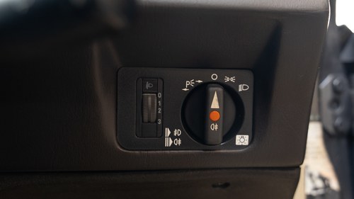 1988 Mercedes-Benz 190E 2.6 Auto W201 à venda (imagem 46 de 222)