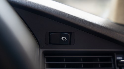 1988 Mercedes-Benz 190E 2.6 Auto W201 à venda (imagem 47 de 222)