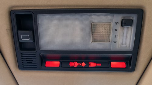 1988 Mercedes-Benz 190E 2.6 Auto W201 à venda (imagem 54 de 222)