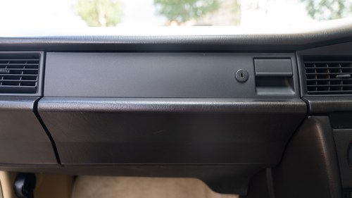 1988 Mercedes-Benz 190E 2.6 Auto W201 à venda (imagem 56 de 222)