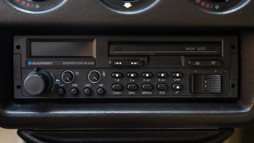 1988 Mercedes-Benz 190E 2.6 Auto W201 à venda (imagem 67 de 222)