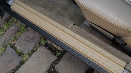 1988 Mercedes-Benz 190E 2.6 Auto W201 à venda (imagem 76 de 222)