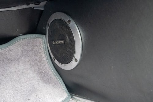 1967 Mercedes-Benz W113 250SL Automatic zum Verkauf (Bild 147 von 318)