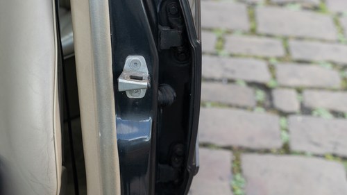 1988 Mercedes-Benz 190E 2.6 Auto W201 à venda (imagem 77 de 222)