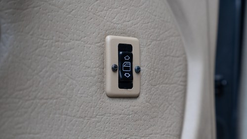 1988 Mercedes-Benz 190E 2.6 Auto W201 à venda (imagem 89 de 222)