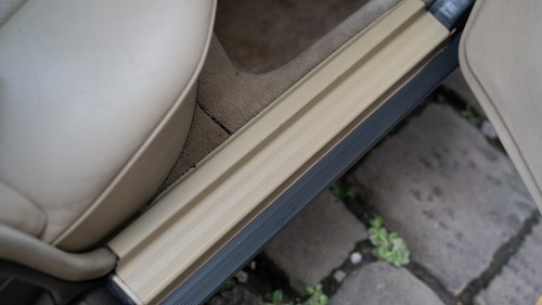 1988 Mercedes-Benz 190E 2.6 Auto W201 à venda (imagem 92 de 222)