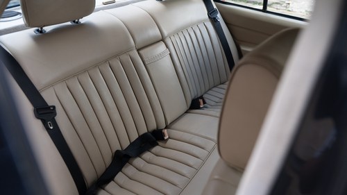 1988 Mercedes-Benz 190E 2.6 Auto W201 à venda (imagem 96 de 222)