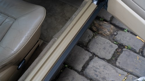 1988 Mercedes-Benz 190E 2.6 Auto W201 à venda (imagem 98 de 222)