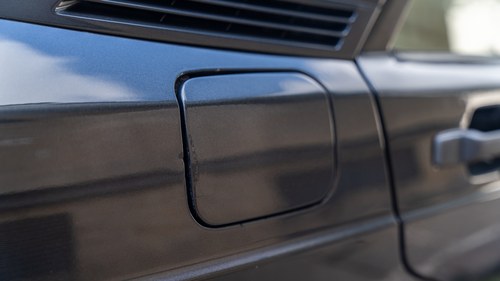 1988 Mercedes-Benz 190E 2.6 Auto W201 à venda (imagem 112 de 222)