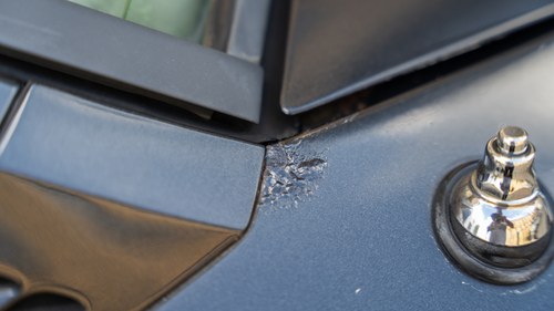 1988 Mercedes-Benz 190E 2.6 Auto W201 à venda (imagem 114 de 222)