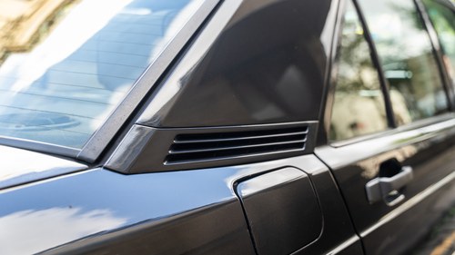 1988 Mercedes-Benz 190E 2.6 Auto W201 à venda (imagem 117 de 222)