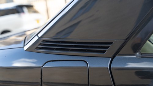 1988 Mercedes-Benz 190E 2.6 Auto W201 à venda (imagem 118 de 222)