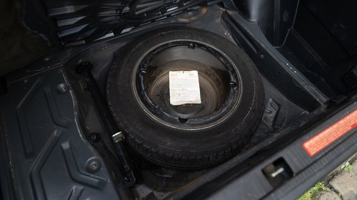 1988 Mercedes-Benz 190E 2.6 Auto W201 à venda (imagem 120 de 222)