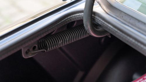 1988 Mercedes-Benz 190E 2.6 Auto W201 à venda (imagem 126 de 222)