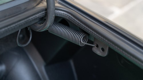 1988 Mercedes-Benz 190E 2.6 Auto W201 à venda (imagem 127 de 222)