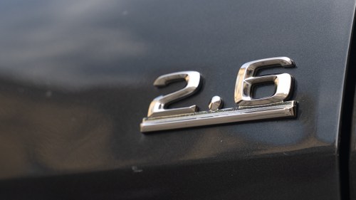 1988 Mercedes-Benz 190E 2.6 Auto W201 à venda (imagem 139 de 222)