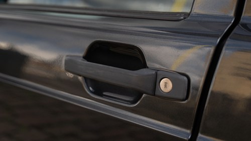 1988 Mercedes-Benz 190E 2.6 Auto W201 à venda (imagem 146 de 222)