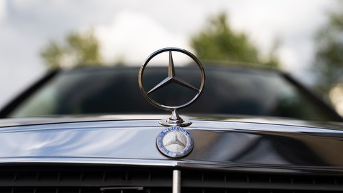 1988 Mercedes-Benz 190E 2.6 Auto W201 à venda (imagem 162 de 222)