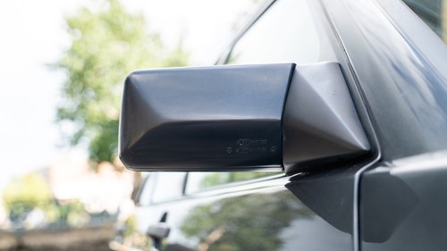 1988 Mercedes-Benz 190E 2.6 Auto W201 à venda (imagem 168 de 222)