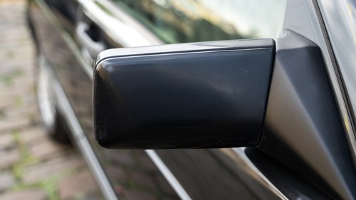 1988 Mercedes-Benz 190E 2.6 Auto W201 à venda (imagem 170 de 222)