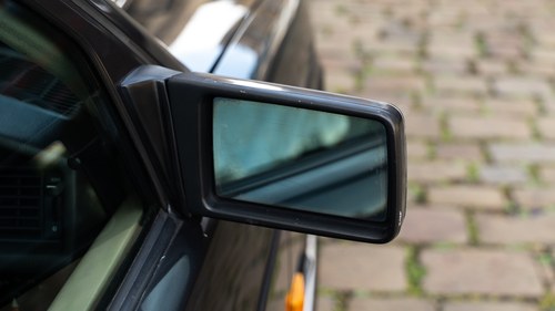 1988 Mercedes-Benz 190E 2.6 Auto W201 à venda (imagem 171 de 222)